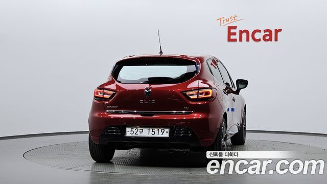 Renault Korea Cilo 2018 — photo 4