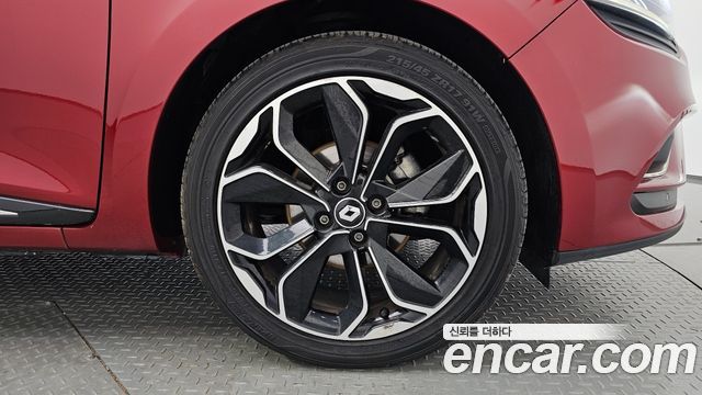 Renault Korea Cilo 2018 — photo 5