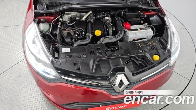 Renault Korea Cilo 2018 — photo 6