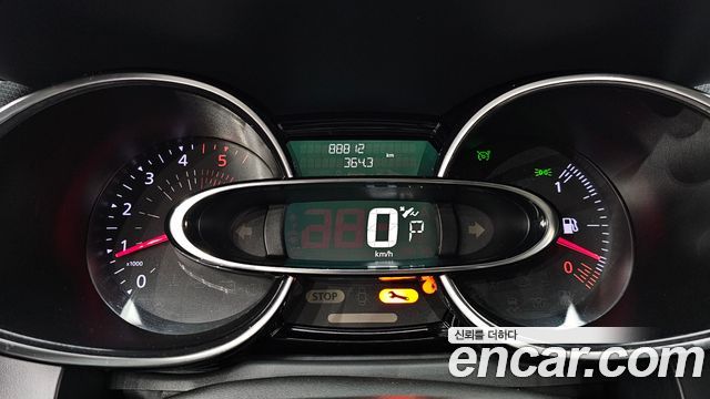 Renault Korea Cilo 2018 — photo 11