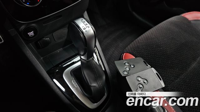 Renault Korea Cilo 2018 — photo 12