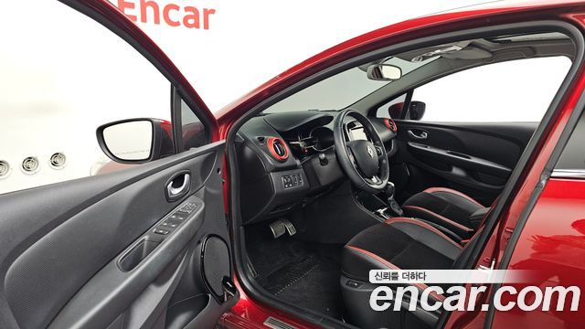 Renault Korea Cilo 2018 — photo 13