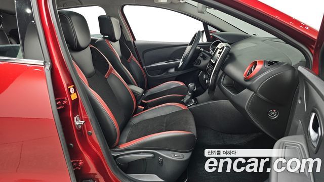 Renault Korea Cilo 2018 — photo 17