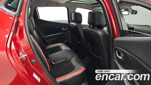 Renault Korea Cilo 2018 — photo 18