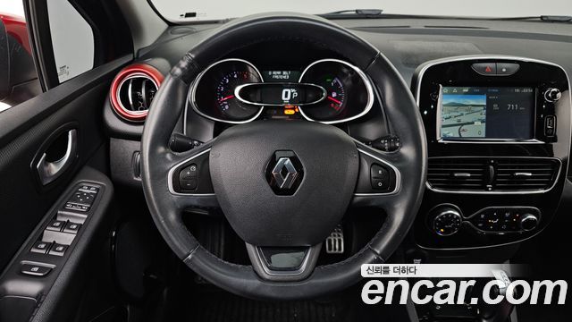 Renault Korea Cilo 2018 — photo 19