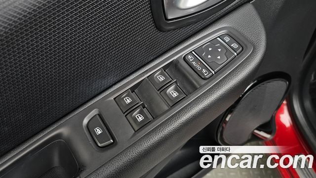 Renault Korea Cilo 2018 — photo 26