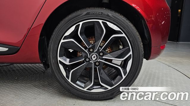 Renault Korea Cilo 2018 — photo 7