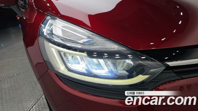 Renault Korea Cilo 2018 — photo 8