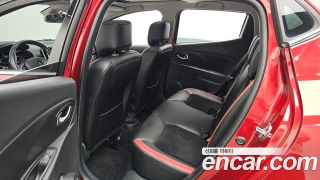 Renault Korea Cilo 2018 — photo 16