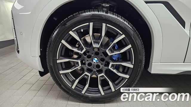 BMW X6 2025 — photo 5