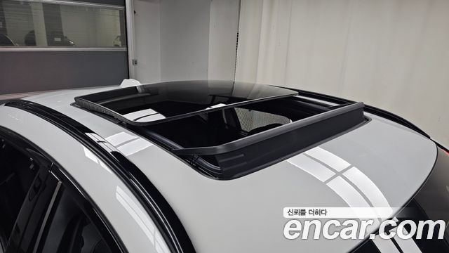 BMW X6 2025 — photo 25