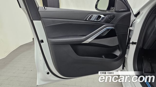 BMW X6 2025 — photo 14