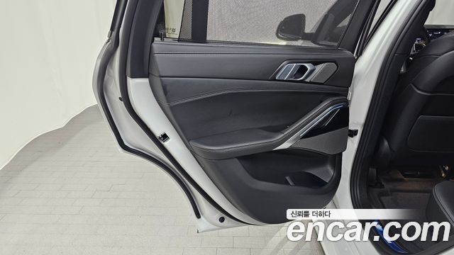 BMW X6 2025 — photo 15
