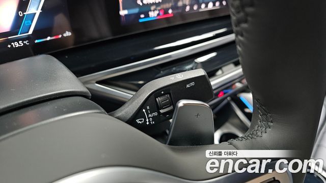 BMW X6 2025 — photo 27