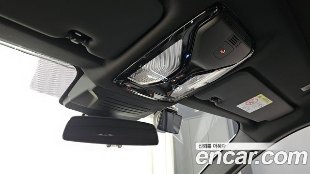 BMW X6 2025 — photo 29