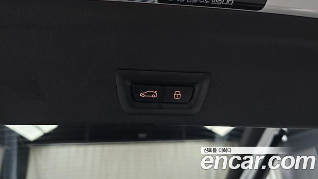 BMW X6 2025 — photo 32