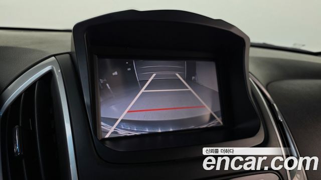Chevrolet Korea Cruze 2014 — photo 15