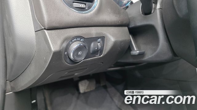 Chevrolet Korea Cruze 2014 — photo 17