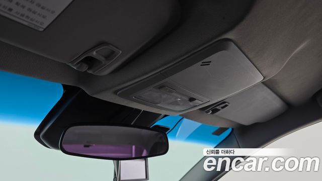 Chevrolet Korea Cruze 2014 — photo 18