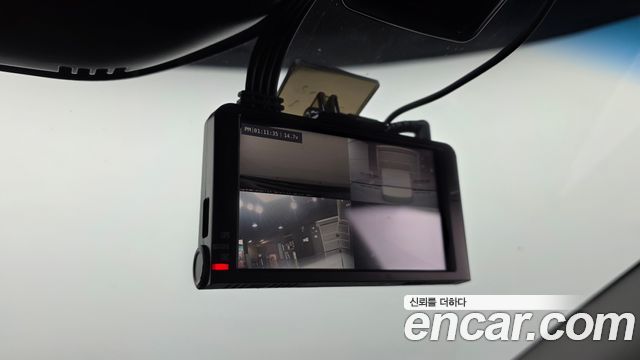 Chevrolet Korea Cruze 2014 — photo 19