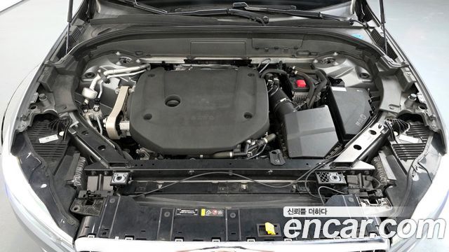 Volvo XC60 2021 — photo 6