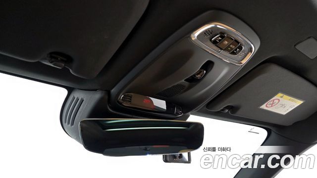 Volvo XC60 2021 — photo 22