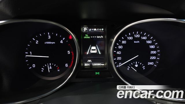 Hyundai Santafe 2018 — photo 8