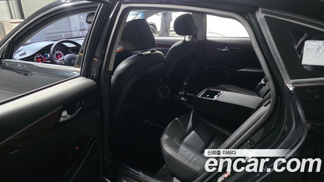 Kia K7 2016 — photo 11
