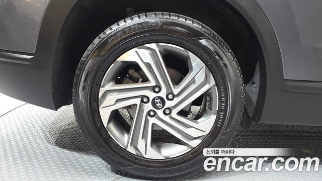 Hyundai Santafe 2023 — photo 5