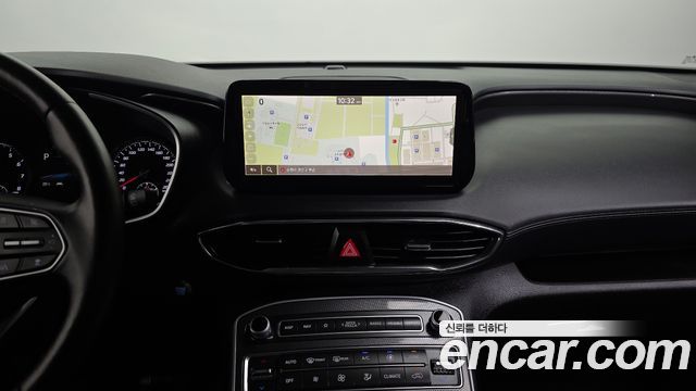 Hyundai Santafe 2023 — photo 20
