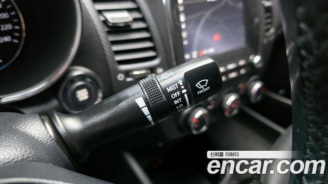 Kia K3 2018 — photo 26