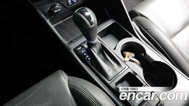Hyundai Tucson 2019 — photo 9