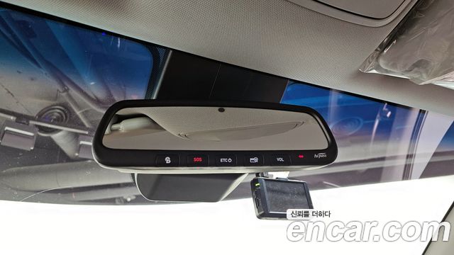 Hyundai Tucson 2019 — photo 15