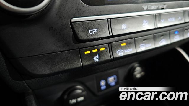 Hyundai Tucson 2019 — photo 17