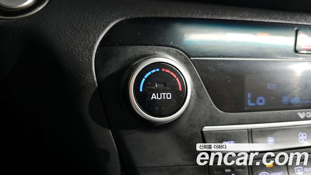 Hyundai Tucson 2019 — photo 18