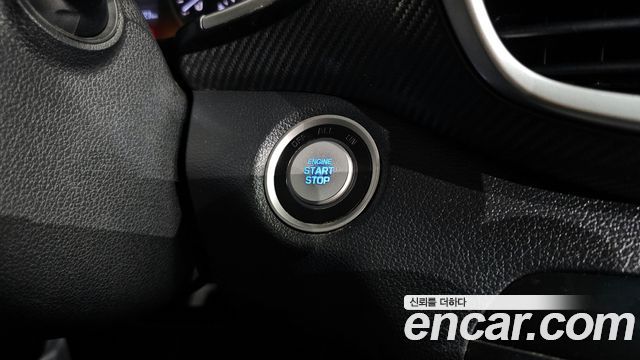 Hyundai Tucson 2019 — photo 19