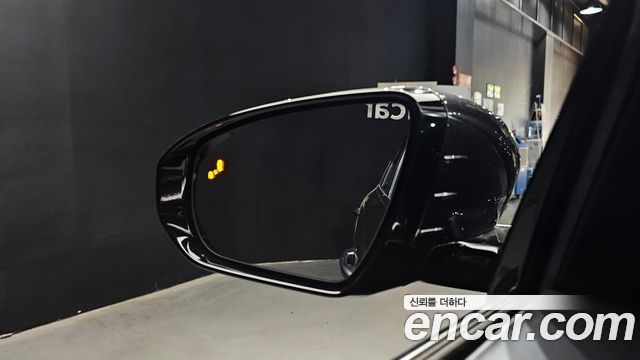 Kia K9 2019 — photo 23