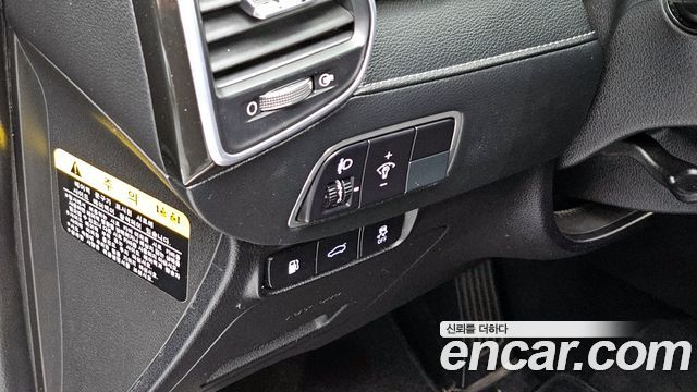 Hyundai Grandeur 2017 — photo 14