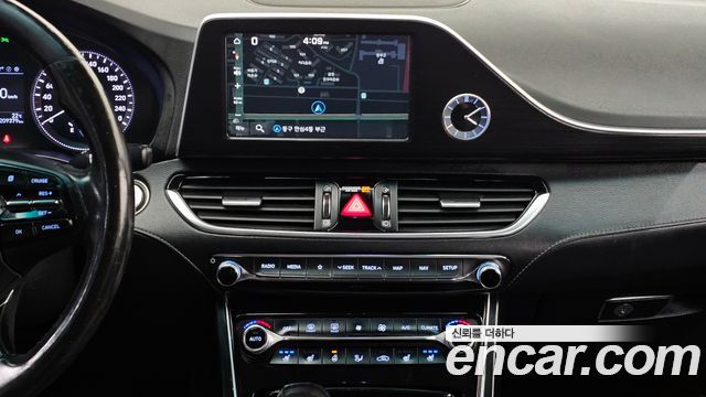 Hyundai Grandeur 2017 — photo 15