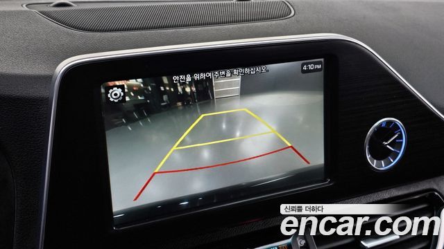 Hyundai Grandeur 2017 — photo 16