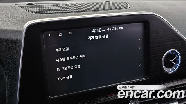 Hyundai Grandeur 2017 — photo 18
