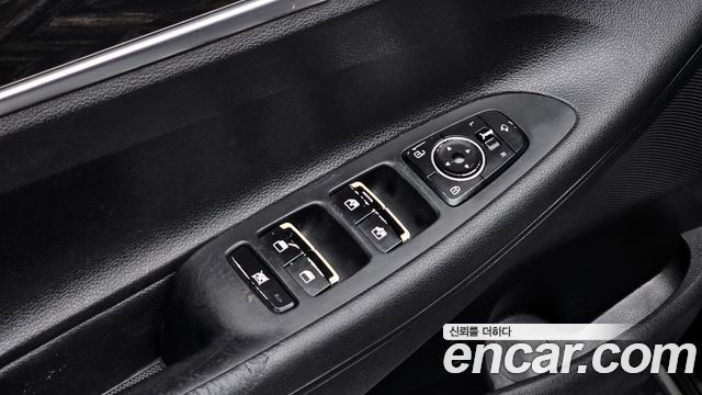 Hyundai Grandeur 2017 — photo 19
