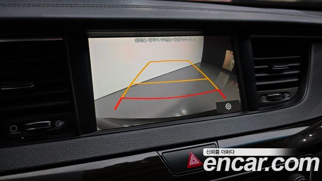 Kia K7 2018 — photo 15