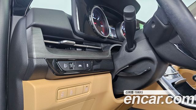 Kia Canival 2023 — photo 21