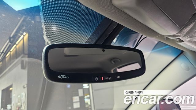 Chevrolet Korea Captiva 2018 — photo 25
