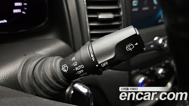 Chevrolet Korea Captiva 2018 — photo 27