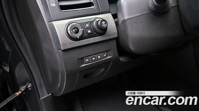 Chevrolet Korea Captiva 2018 — photo 29