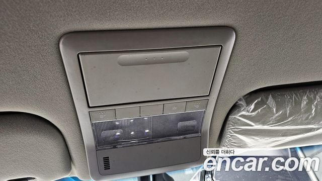 Chevrolet Korea Captiva 2018 — photo 30