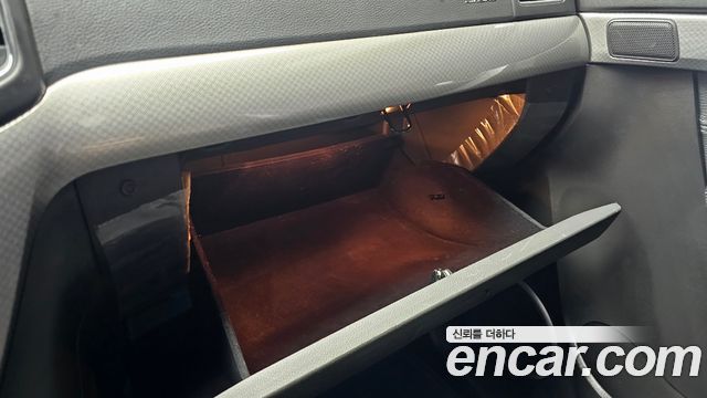 Chevrolet Korea Captiva 2018 — photo 31
