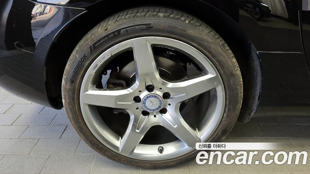 Mercedes-Benz SLC-Class 2017 — photo 5